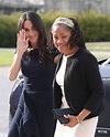 Meghan Markle and mother Doria 'will be weighed' at Queen's Christmas ...