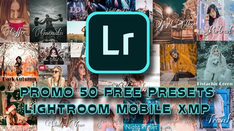Download your lightroom presets from with the release of the free lightroom mobile app, editing on the go has become more popular than ever. Preset Lightroom Xmp Free