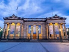 10 Paintings to Visit at the National Galleries of Scotland in ...