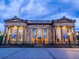 10 Paintings to Visit at the National Galleries of Scotland in ...