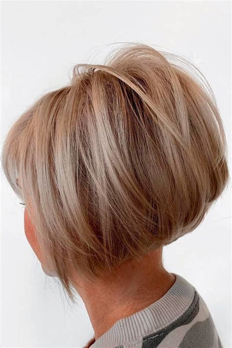 Short Haircuts For Women Over 50 In 2021 2022