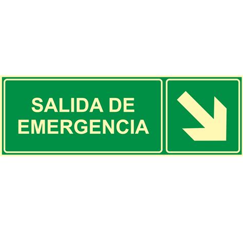 We did not find results for: Salida de emergencia + flecha SE - adhesius castello