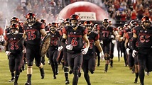 Aztecs' new on-campus recruiters make talent hunt more thorough for ...