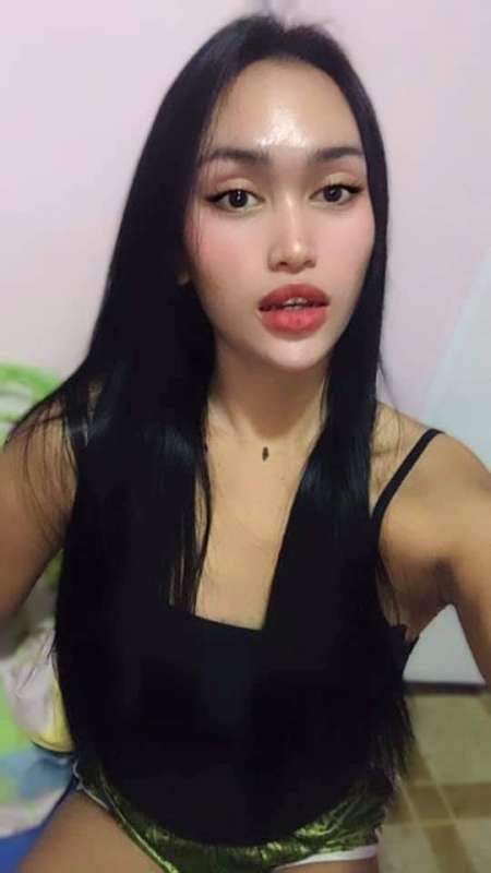 Tw Pornstars Ladyboy Lily Twitter Ladyboy Selfies Of Janice In Cebu