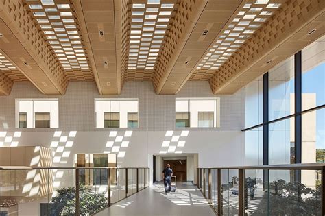 10 Benefits Of Natural Light In Architecture Rtf Rethinking The Future