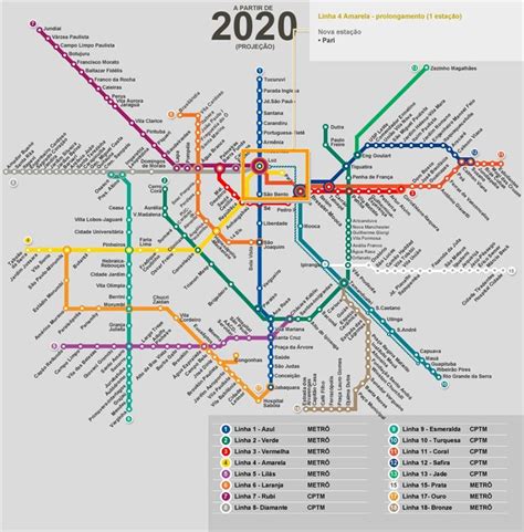 United, with team news, ticket information, match updates, player profiles, merchandise, and more. SP: Metrô anuncia criação de nova entrada na estação Paulista