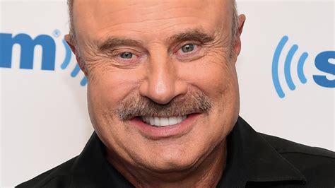 Is Dr Phil A Real Medical Doctor Celebrityfm 1 Official Stars