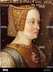 German: Margarete von Bayern (1442-1479) . Deutsch: Markgräfin von ...