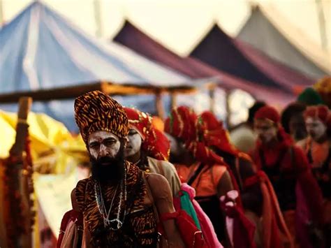 Maha Kumbh To Generate A Whopping Rs 10000 Crore In Revenue Business