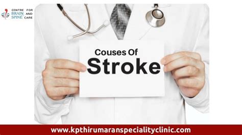Stroke Treatment In Chennaibest Stroke Specialist In Chennai