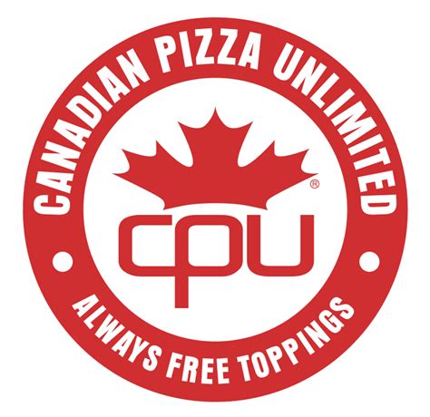 canadian pizza unlimited calgary sunridge mall