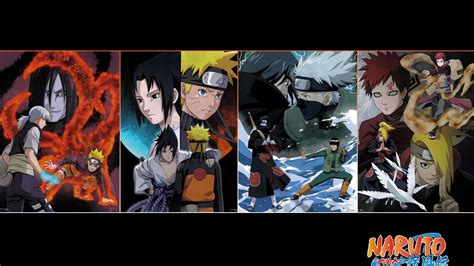 You will definitely choose from a huge number of pictures that option that will suit you exactly! Naruto Wallpapers HD 2015 - Wallpaper Cave