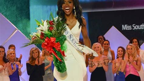 how well do you know the miss south carolina pageant the state