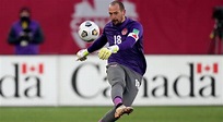 Milan Borjan, Deanne Rose honoured as Canada Soccer players of the month
