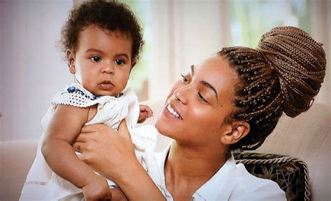 Como Beyoncé Educa Sua Filha Blue Ivy Sos Mammys