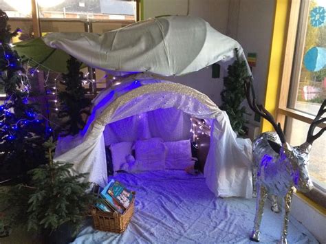 Sarah Vickery On Twitter Winter Activities For Kids Dramatic Play