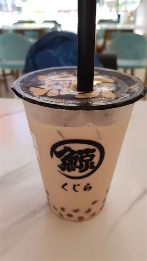 Select a style bubble whale sold out bubble octopus. The Whale Tea 1 for 1 Golden Pearl Milk Bubble Tea at ...