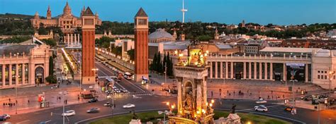 Find the best things to do in barcelona. Barcelona, Spain Global Seminar Overview