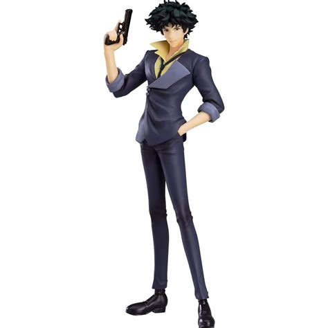 Good Smile Company Pop Up Parade Cowboy Bebop Spike Spiegel Figure