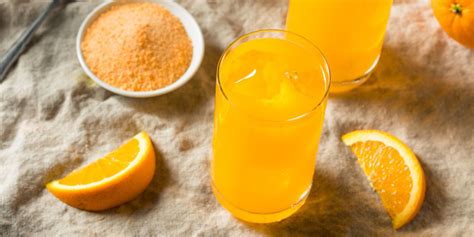 How To Freeze Dry Orange Juice Freeze Dried Guide