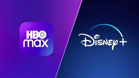 Hbo Max Vs Disney Plus流媒体服务比较《汤姆指南 必威手机