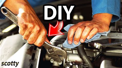 5 Reasons Fixing Your Own Car Will Change Your Life Youtube