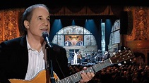 Paul Simon and Friends: The Library of Congress Gershwin Prize for ...