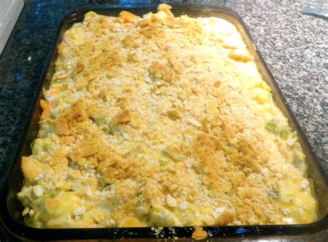 Maybe you would like to learn more about one of these? Great Aunt Mary's Shrimp Casserole | Noshies | Recipes ...