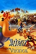 Asterix and the Vikings (2006) - Posters — The Movie Database (TMDB)