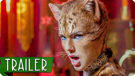 Cats The Movie Trailer Idalias Salon