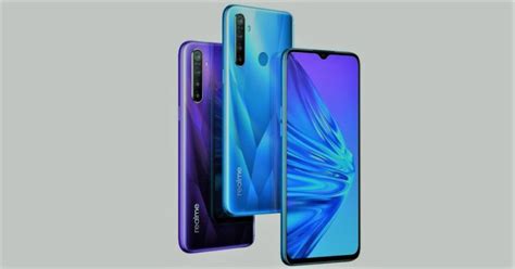 Berita Harga Realme 5 Pro Terbaru - Dafunda.com | Geek dan ...