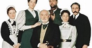 Bramwell cast :: pilot movie that became a British television series ...