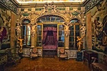 Palazzo Ventimiglia-Lascaris, Nice | Roma