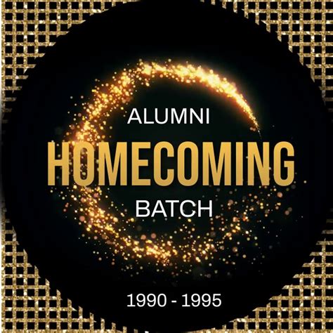 Copy Of Homecoming Postermywall
