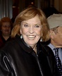 Actress and Comedian Anne Meara, Mom of Ben Stiller, Dies at 85 - NBC News
