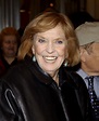 Actress and Comedian Anne Meara, Mom of Ben Stiller, Dies at 85 - NBC News