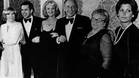 Frank Sinatra's daughters not expected at Barbara's memorials service