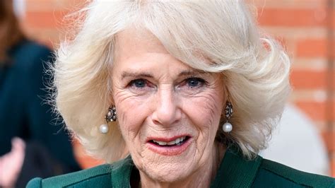 How Queen Camilla Bucked Tradition And Eliminated A Key Palace Role