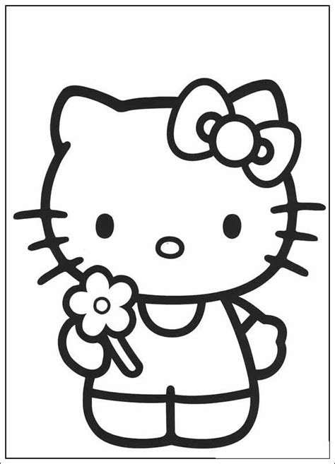 Drucken sie ausmalbilder hello kitty aus und treffen sie die japanische katze ihre familie und freunde. Ausmalbilder zum Ausdrucken: Ausmalbilder von Hello Kitty zum Ausdrucken