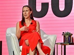The rise of Anne Wojcicki, the CEO of 23andMe who's about to be worth ...
