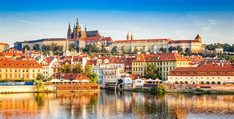 Sehenswürdigkeiten And Museen In Prag Musement