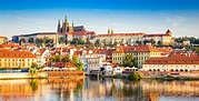 Sehenswürdigkeiten & Museen in Prag | musement
