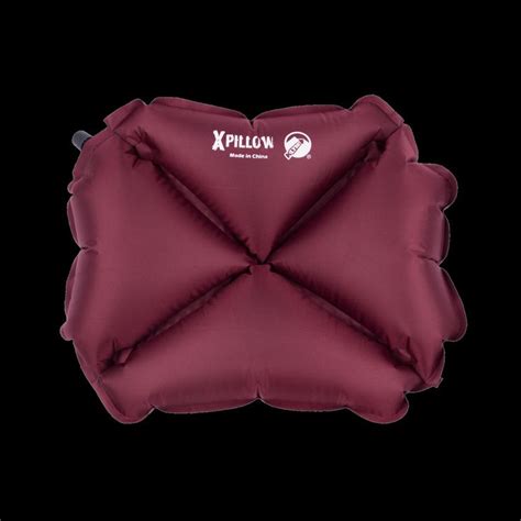 Klymit Pillow X Camp Pillow For Sale On The Clymb Camping Pillows Inflatable Pillow Pillow