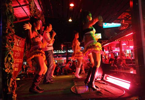 Top 3 Exciting Things To Do In Pattaya At Night Bestprice Travel