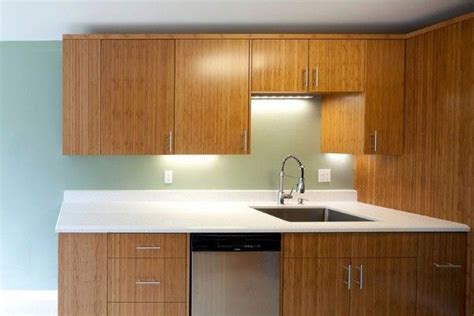 Bamboo kitchen cabinets all you need to know. bamboo kitchen cabinets price (With images) | Kitchen ...