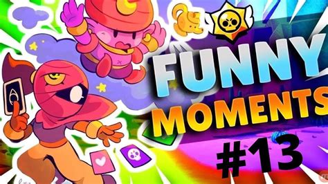 ● submit your clip here: АААА МНОГО БАНОК (funny moment brawl stars #13) - YouTube