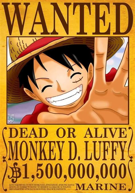 We plant 1 tree for each purchased displate. Poster Buronan One Piece / 50+ Gambar Luffy (One Piece ...