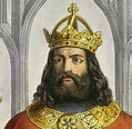 Luxemburger: Kaiser Karl IV. erhält die Mark Brandenburg - WELT