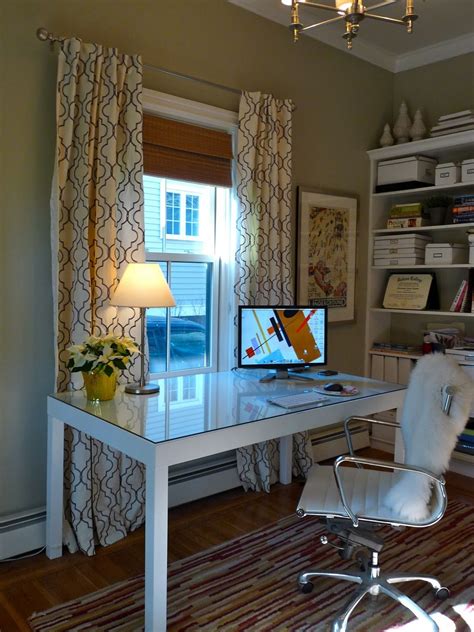 Maybe you would like to learn more about one of these? home office | Home, Home office design, Home office decor