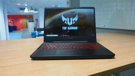 Asus Tuf Gaming Fx505dy Review Gearopen